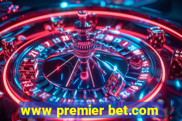 www premier bet.com